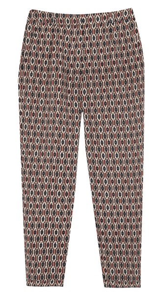 Hoss Intropia Autumn-Winter 2014 Collection